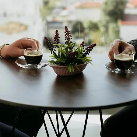 Stylish Nest At 15 Min To Center With Balcony And Ac * Tirana
